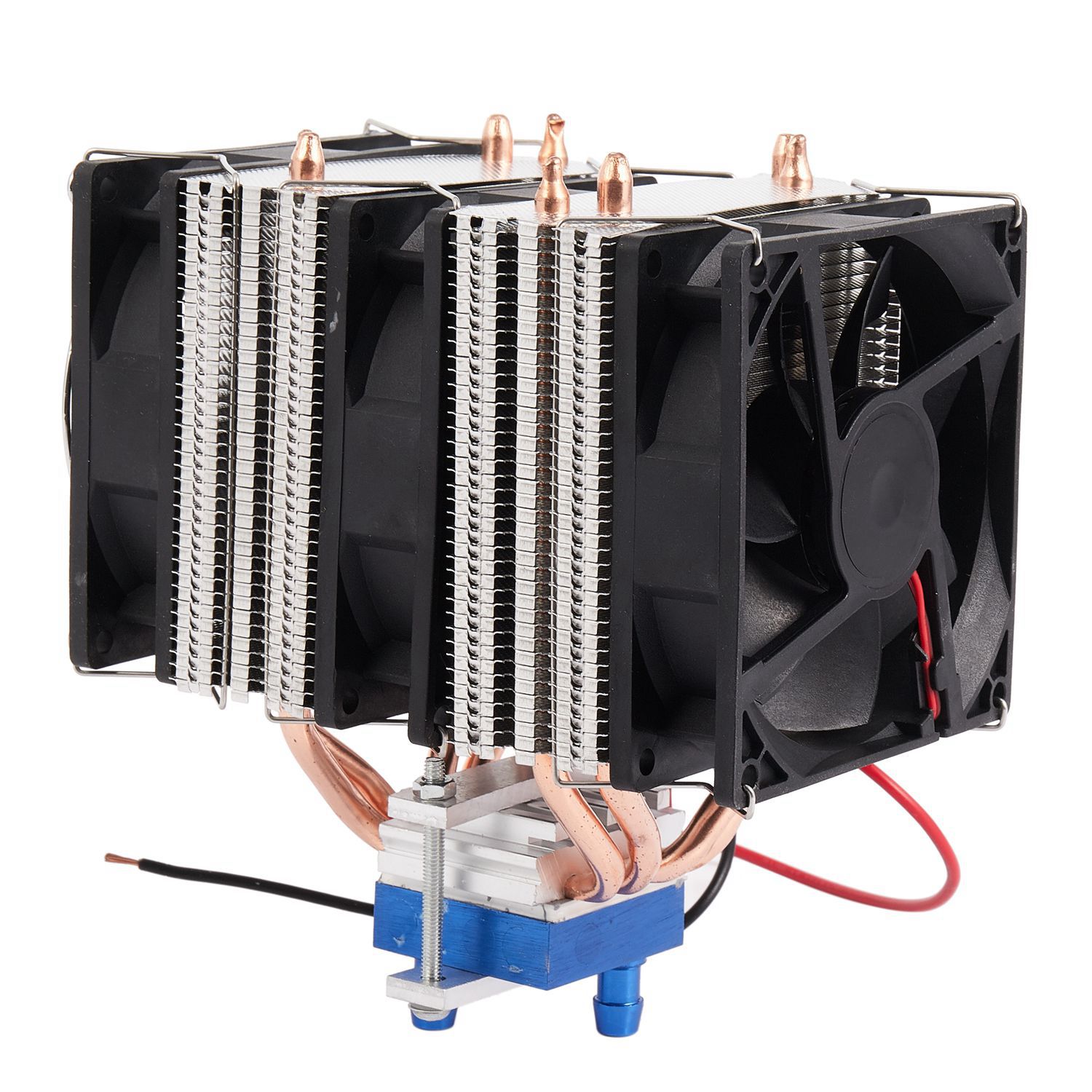 1 PC Thermoelectric Cooler Sem - Chiller Water Cooling System Pc 评论和价格